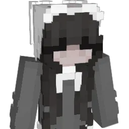 Rozowy_Kapc Minecraft avatar bust