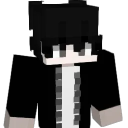 Rozpur's Minecraft skin