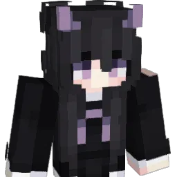 Rozquartz's Minecraft skin