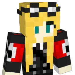 Rozza228 Minecraft avatar bust