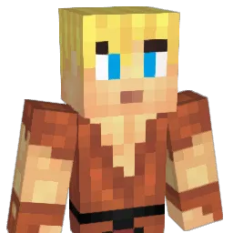 Rozza420's Minecraft skin