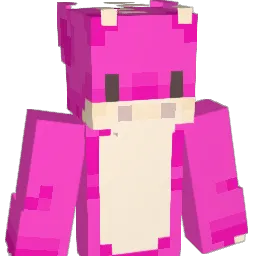Rozzzle Minecraft avatar bust