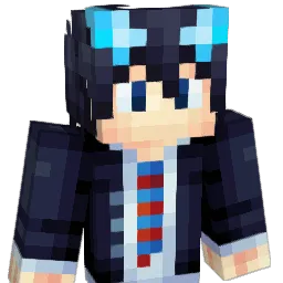 RpKTANK Minecraft avatar bust
