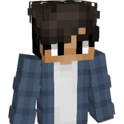 RpT_KraZe Minecraft avatar bust