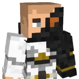 Rpbon15 Minecraft avatar bust