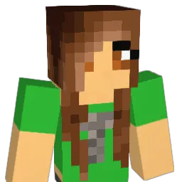 Rplatt's Minecraft skin