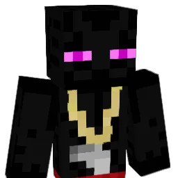 Rqfx Minecraft avatar bust