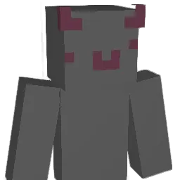 Rqphh Minecraft avatar bust