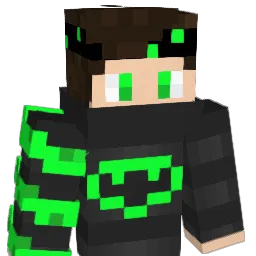 Rqphi's Minecraft skin