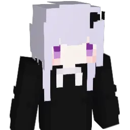 Rqpiy Minecraft avatar bust