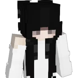 Rqsiee's Minecraft skin