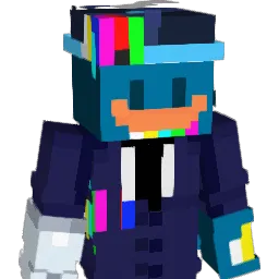 Rqueue's Minecraft skin
