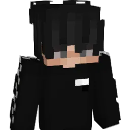 Rqv4n Minecraft avatar bust