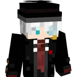 Rqy4n Minecraft avatar bust