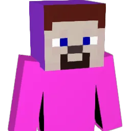 RqzerV3's Minecraft skin