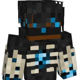 Rqzor_01 Minecraft avatar bust