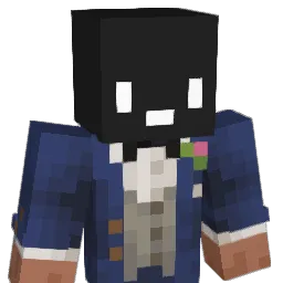 Rrafito's Minecraft skin