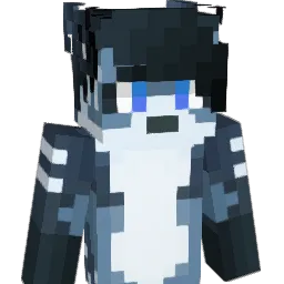 Rrage49's Minecraft skin