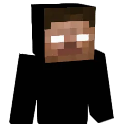 Rrbl's Minecraft skin