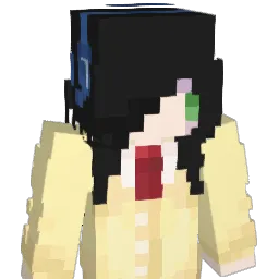 Rrd1's Minecraft skin