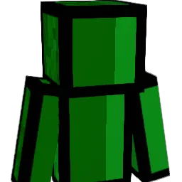 Rregular_ Minecraft avatar bust