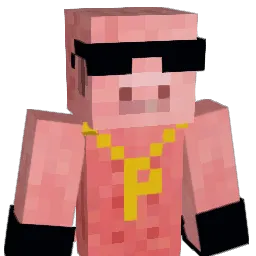 Rrob's Minecraft skin