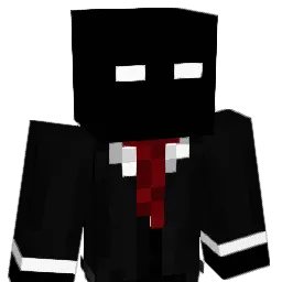 Rrom4nn Minecraft avatar bust