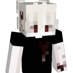 Rrrrubick's Minecraft skin