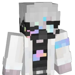 Rrui_ Minecraft avatar bust