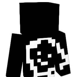 Rrupskiy Minecraft avatar bust