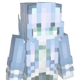 RsCifer Minecraft avatar bust