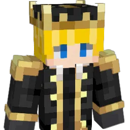 Rs_Liam Minecraft avatar bust