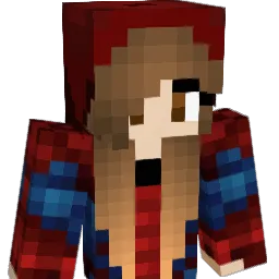 Rsb05 Minecraft avatar bust