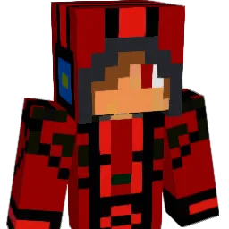 RsgDragon4 Minecraft avatar bust