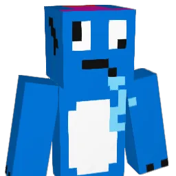 Rsi123 Minecraft avatar bust