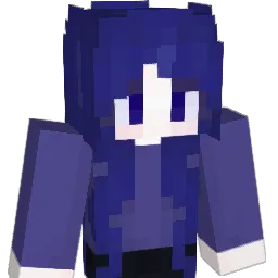 Rsmile_ Minecraft avatar bust