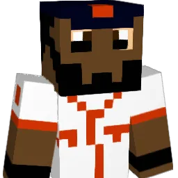 Rsox95 Minecraft avatar bust