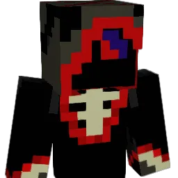 Rspicer Minecraft avatar bust
