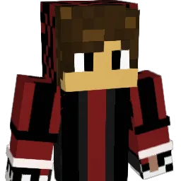 Rssixx Minecraft avatar bust