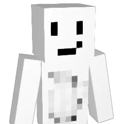 RtKuvshin Minecraft avatar bust