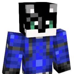 RtacgiB Minecraft avatar bust