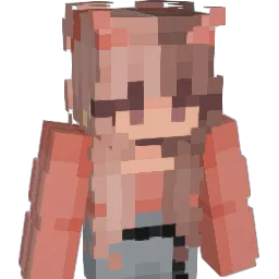 Rtber's Minecraft skin