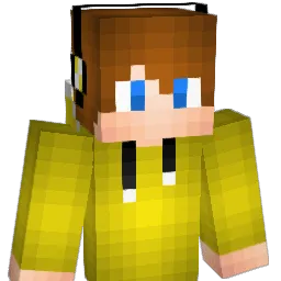 Rtech08's Minecraft skin