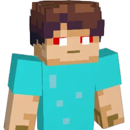 Rti_mads Minecraft avatar bust