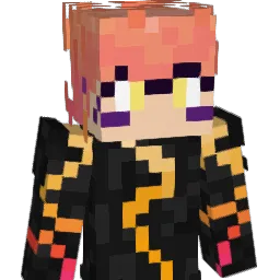 Rtima's Minecraft skin