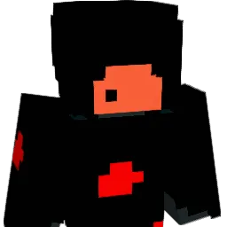 RtobiR Minecraft avatar bust