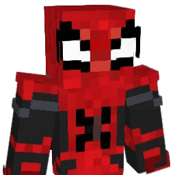 Rtoip000 Minecraft avatar bust