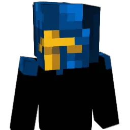 Rtpine's Minecraft skin