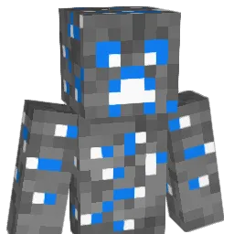 RtrElias Minecraft avatar bust