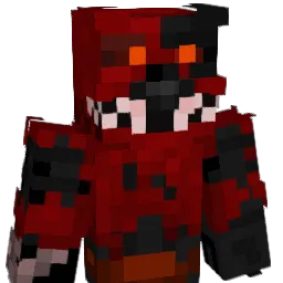 Ru1do's Minecraft skin
